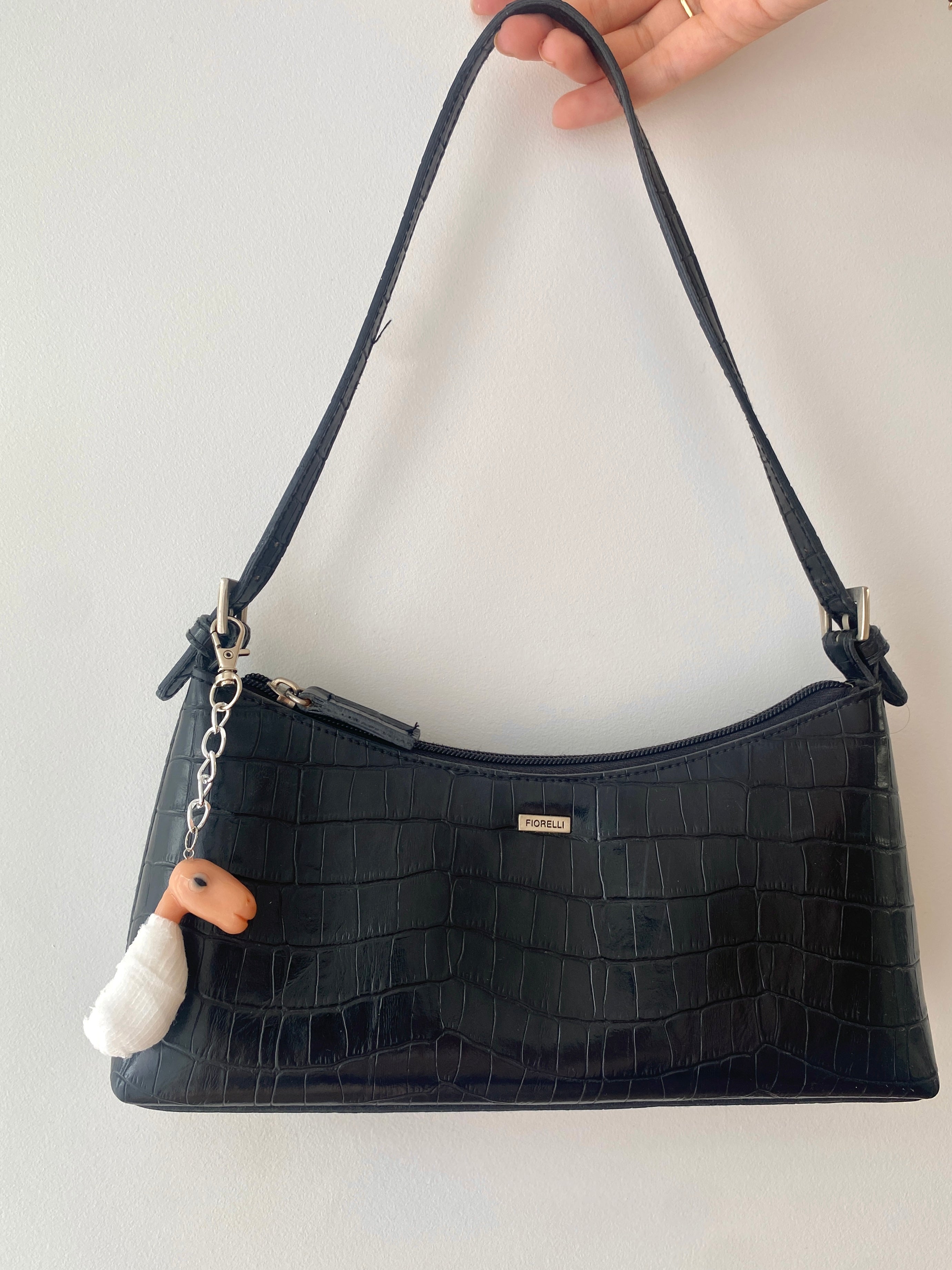 Eraserhead Baby Replica Keychain