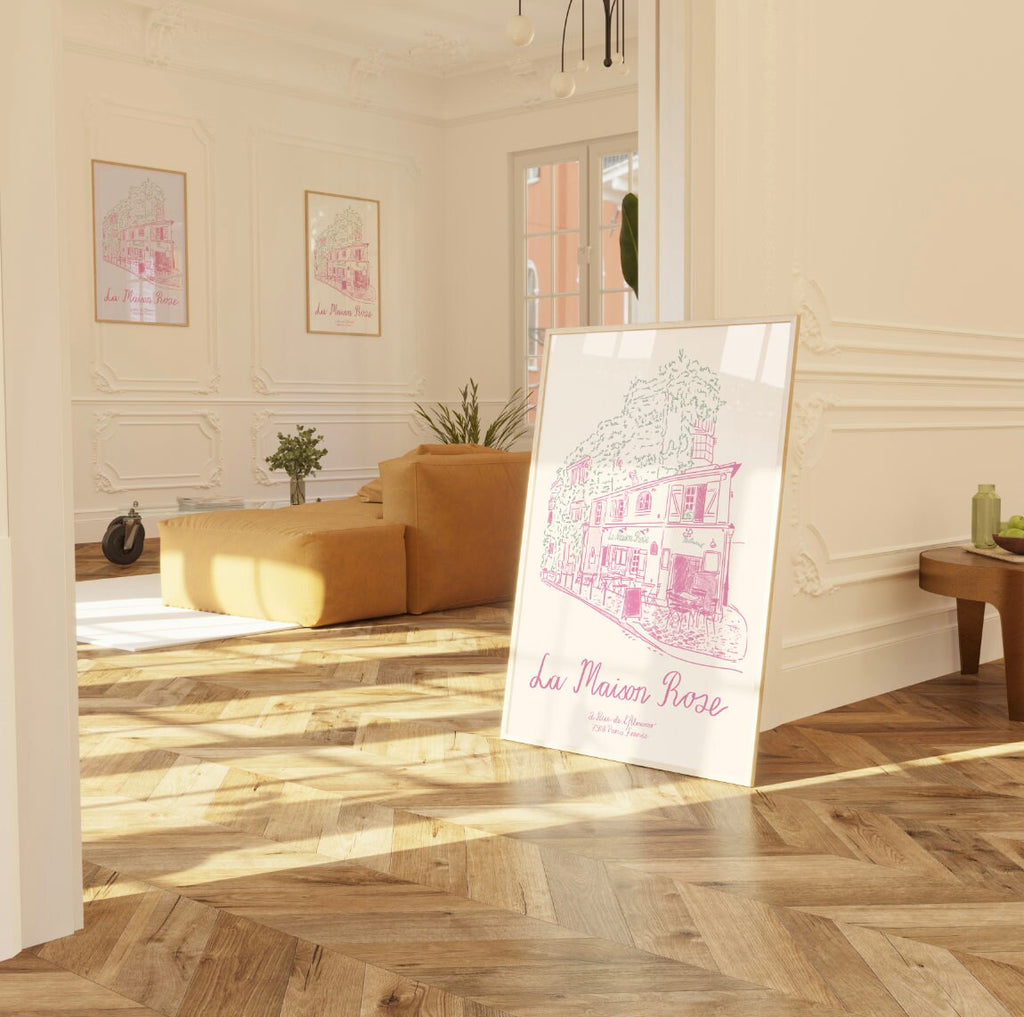 French art bundle (digital download)